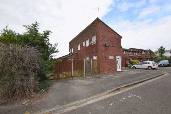 3 Bedroom Detached